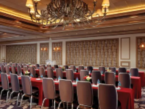 Bellagio Hotel & Casino فنادق في لاس فيغاس