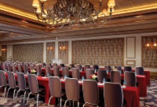 Bellagio Hotel & Casino