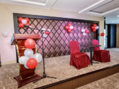 Lintas Platinum Hotel Hotels in Donggongon
