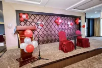 Lintas Platinum Hotel