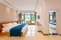 Hidden Mountain Stream · Scenic Luxury Vacation Apartment (Badaling Great Wall)