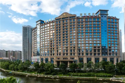 Jinjiang International Hotel