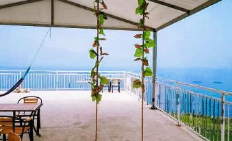 Qingdao Ting yun Xiaozhu Homestay (Lingshan Island)