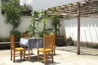 qianxun•wuyuan likeng xiaoyuan Các khách sạn ở Likeng (East Route)