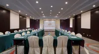 Tian Cheng Tai He Hotel