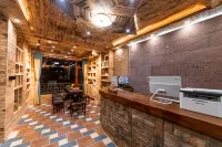 Buerjiao Quality Inn Hotel a Yanyuan
