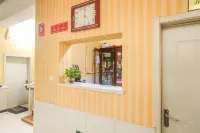 如園ホテル(大同鉄道駅)