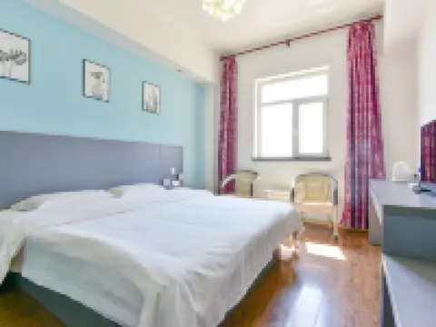 City 118 Hotel Chain (Xinghua Road) Hotels in Xinji
