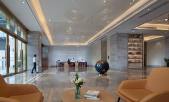 Kyriad Marvelous Hotel (Zhongshan South District Conference Center Store)