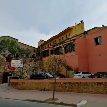 Hotel Sant Joan