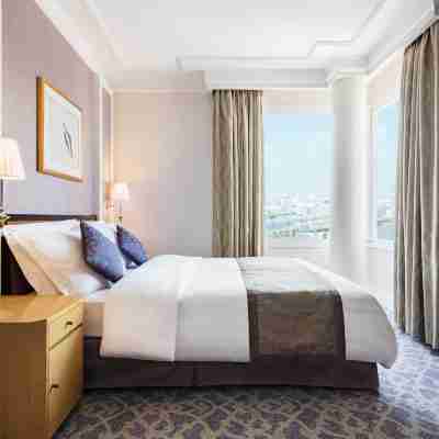 ホテル阪急インターナショナル Rooms