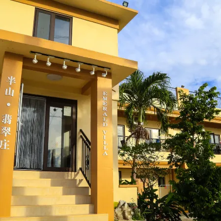 Saipan Emerald Villa