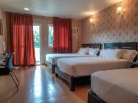 Hanan Hotel Tagaytay Hotel di 