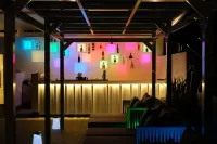 BE Resort Mactan - bar