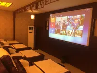 Centennial Hotel in South Jeolla Province Hotels in Quannan