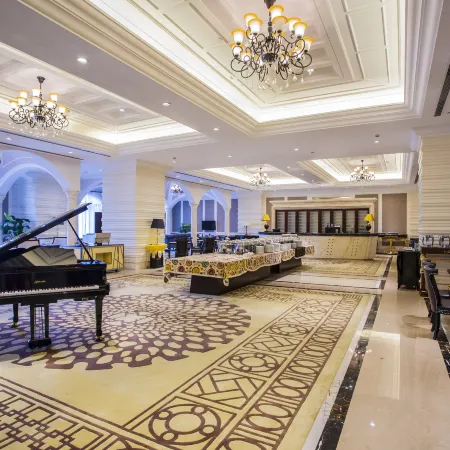 Evergrande Venice Resort