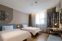 Homeinn · neo (Weifang Wenhua Road Daily News Agency)