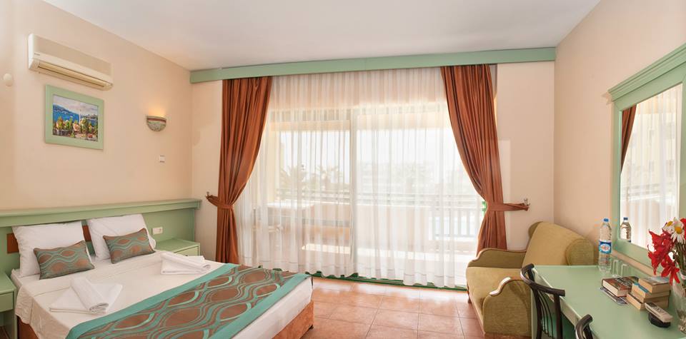 Hotel Esra and Family Suites