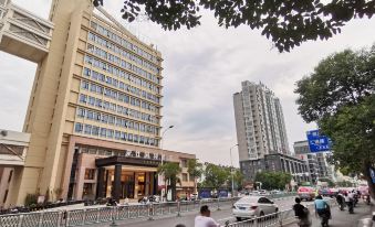 Jingshi International Hotel