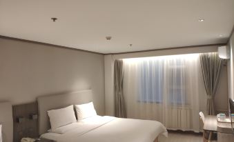 Hanting Hotel (Yantai Development Zone Changjiang Road) - Housity