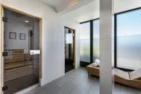 Royal Manotel - Spa