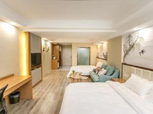 Suzhou Jiuling Express Hotel