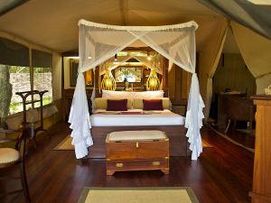 Mara Intrepids Tented Camp