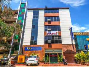 FabHotel Oakwey Inn Indiranagar