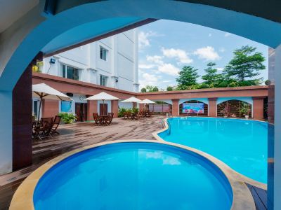 Lao Cai Star Hotel