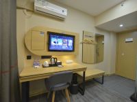 尚客优连锁酒店(连州汽车站店)