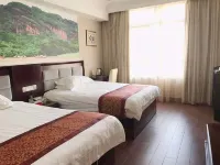 Jiujiayi Hotel (Yanshu Avenue store, Fuzhou) - موقف سيارات