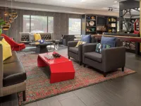 Staypineapple, Hotel Five, Downtown Seattle Hoteles cerca de Simfonía de Seattle