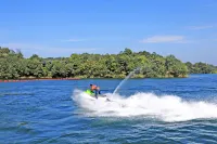 Xihai Fishing Village Island Hotel