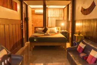 Boutique House Nipha Hôtels à : Wua Lai
