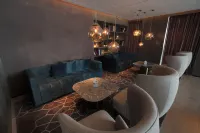Ruisheng International Business Club Hotel - Baarit