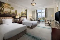 Crowne Plaza Qingdao Ocean Spring Resort Hotels in Hot Spring/Blue Silicon Valley Business Circle