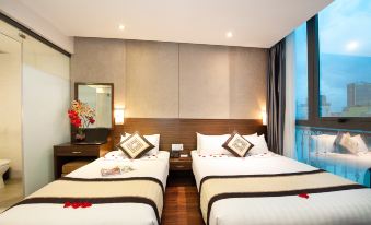 Saigonciti Hotel