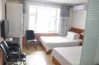 Tumen Baili Fashion Hotel - Wi-Fi