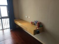 唐山2080电竞公寓 - 粉色豪华高端大床房