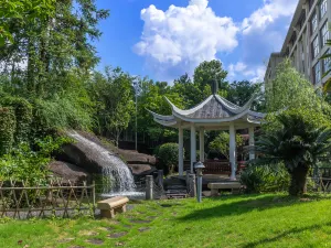 C&D Resort,Wuyi Mountain