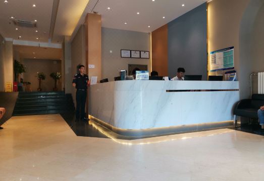 홈인 호텔 이미지