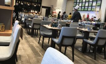 Qingzhou Nordic Holiday Hotel (Taihuacheng)