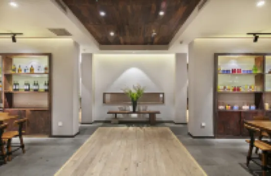 Kaifeng Anlan hotel