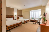 Feliz Hotel Boracay Hotels in Boracay Island