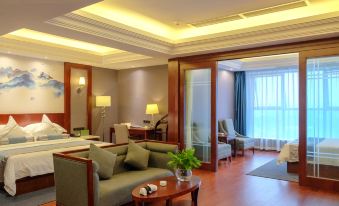 Jiu Long Ying Bin Hotel