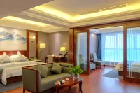 Jiu Long Ying Bin Hotel Hotel in zona Xiaziliang Wharf