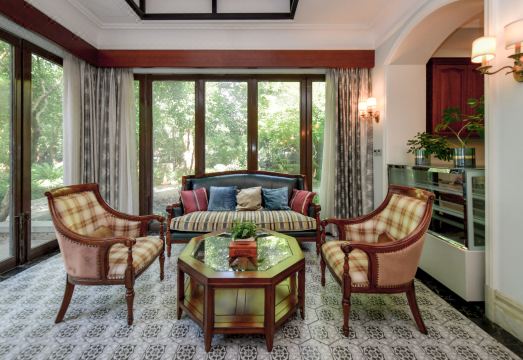 서호 황푸 빌딩