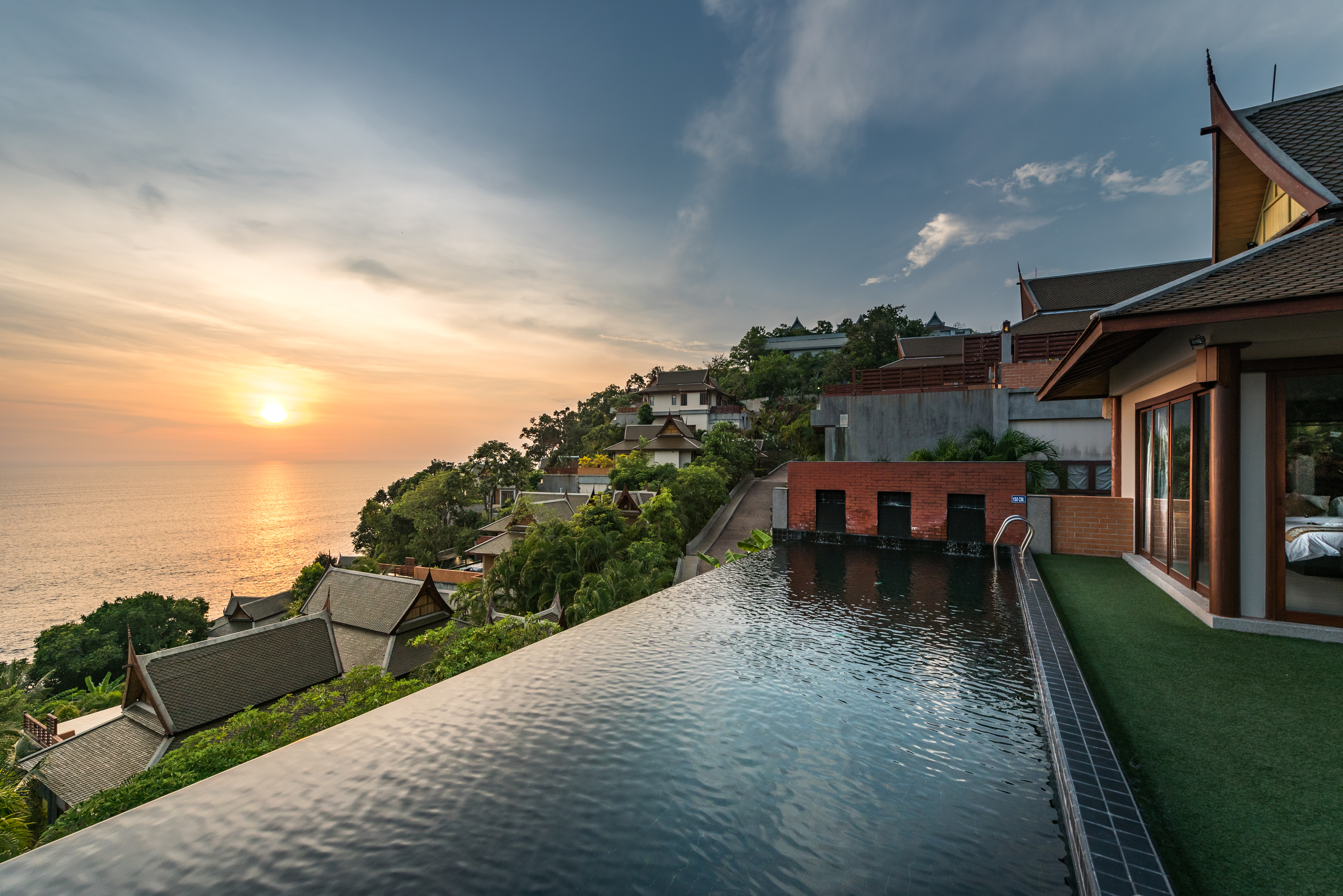 Ayara Kamala Resort & Spa, Phuket Latest Price & Reviews of Global Hotels  2023 | Trip.com