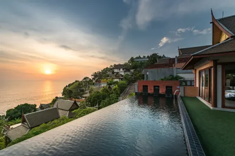 Ayara Kamala Resort & Spa
