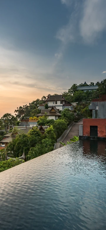 รูปภาพของไอยรา กมลา รีสอร์ท แอนด์ สปา